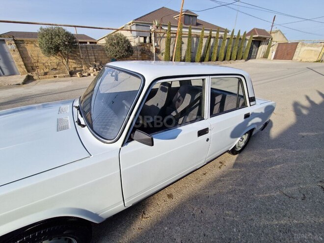 LADA (VAZ) 2107 2010, 46,790 km - 1.6 l - Bakı