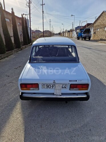 LADA (VAZ) 2107 2010, 46,790 km - 1.6 l - Bakı