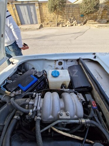 LADA (VAZ) 2107 2010, 46,790 km - 1.6 l - Bakı