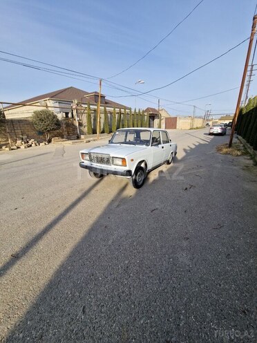 LADA (VAZ) 2107 2010, 46,790 km - 1.6 l - Bakı