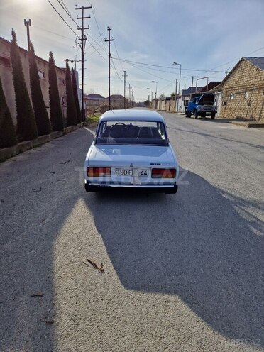 LADA (VAZ) 2107 2010, 46,790 km - 1.6 l - Bakı
