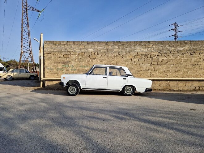 LADA (VAZ) 2107 2010, 46,790 km - 1.6 l - Bakı