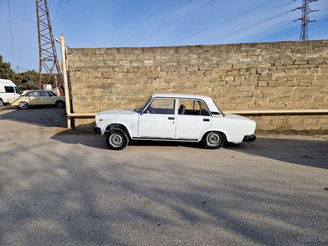 LADA (VAZ) 2107 2010, 46,790 km - 1.6 l - Bakı