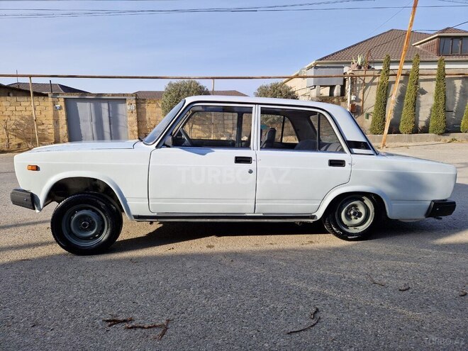 LADA (VAZ) 2107 2010, 46,790 km - 1.6 l - Bakı