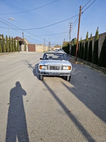 LADA (VAZ) 2107 2010, 46,790 km - 1.6 l - Bakı