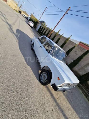 LADA (VAZ) 2107 2010, 46,790 km - 1.6 l - Bakı