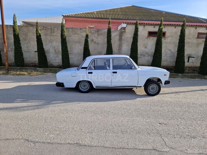 LADA (VAZ) 2107 2010, 46,790 km - 1.6 l - Bakı