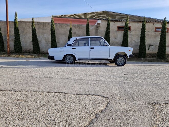 LADA (VAZ) 2107 2010, 46,790 km - 1.6 l - Bakı