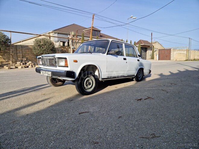 LADA (VAZ) 2107 2010, 46,790 km - 1.6 l - Bakı