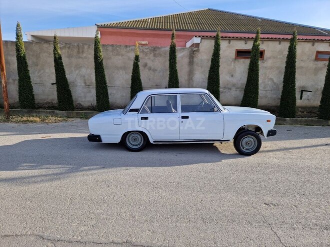 LADA (VAZ) 2107 2010, 46,790 km - 1.6 l - Bakı