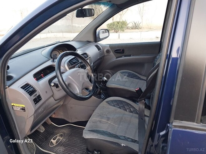 Hyundai Matrix 2006, 301,500 km - 1.5 l - Bakı