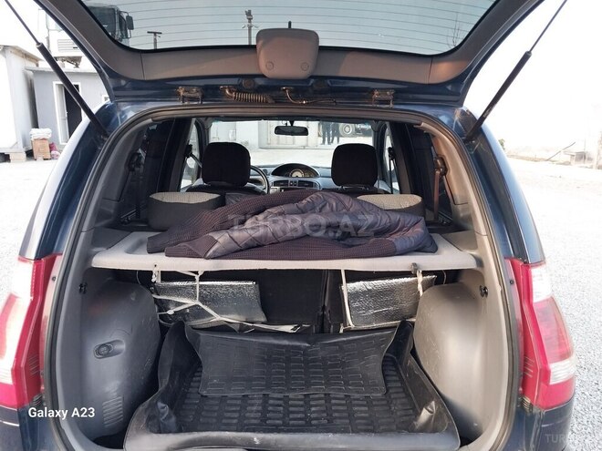 Hyundai Matrix 2006, 301,500 km - 1.5 l - Bakı