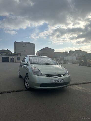 Toyota Prius 2007, 250,000 km - 1.5 l - Bakı