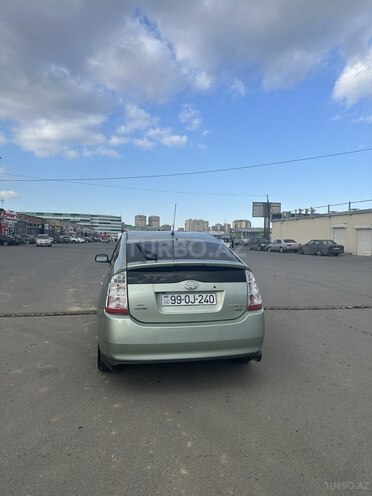 Toyota Prius 2007, 250,000 km - 1.5 l - Bakı