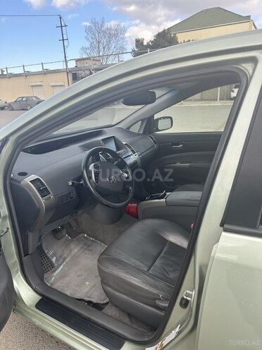 Toyota Prius 2007, 250,000 km - 1.5 l - Bakı