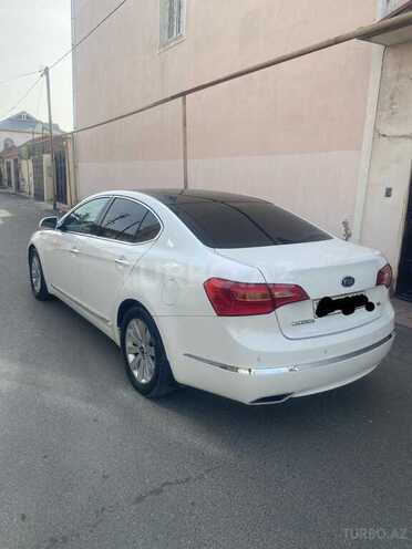 Kia Cadenza 2011, 172,800 km - 3.5 l - Bakı