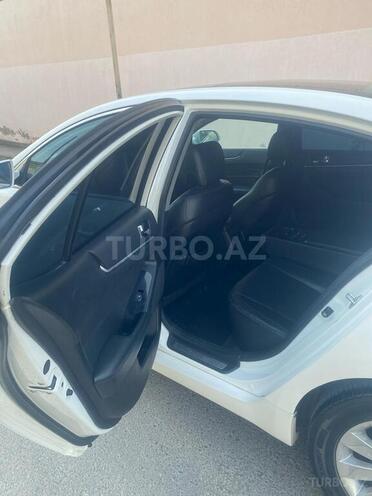 Kia Cadenza 2011, 172,800 km - 3.5 l - Bakı