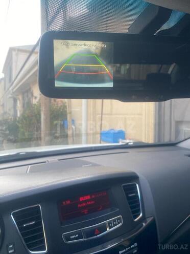 Kia Cadenza 2011, 172,800 km - 3.5 l - Bakı