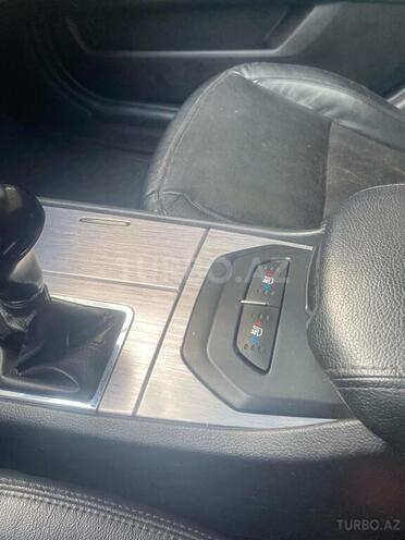 Kia Cadenza 2011, 172,800 km - 3.5 l - Bakı