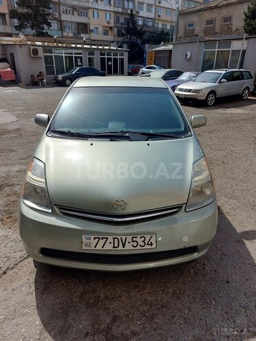 Toyota Prius 2007, 431,650 km - 1.5 l - Bakı