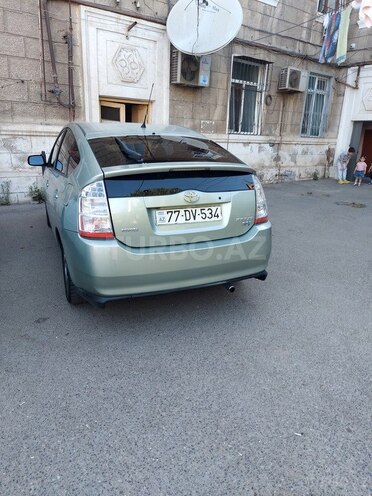 Toyota Prius 2007, 431,650 km - 1.5 l - Bakı
