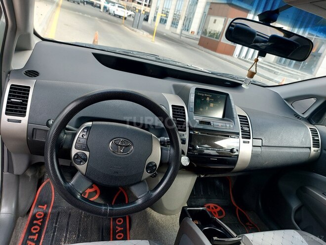 Toyota Prius 2007, 431,650 km - 1.5 l - Bakı