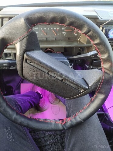 LADA (VAZ) 21099 1994, 200,000 km - 1.5 l - Xudat