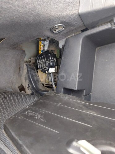 Toyota Prius 2007, 431,650 km - 1.5 l - Bakı