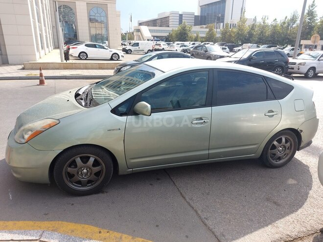 Toyota Prius 2007, 431,650 km - 1.5 l - Bakı
