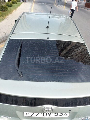 Toyota Prius 2007, 431,650 km - 1.5 l - Bakı