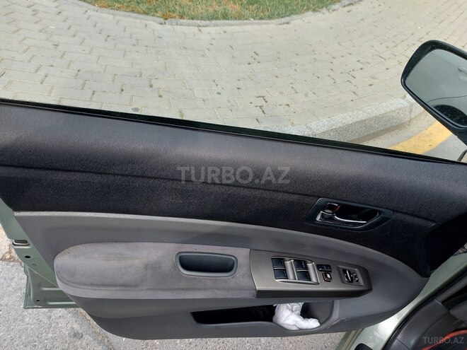 Toyota Prius 2007, 431,650 km - 1.5 l - Bakı