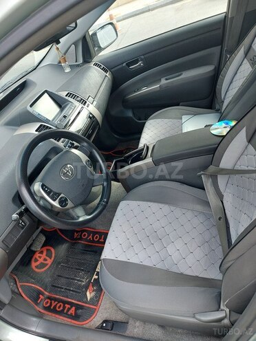 Toyota Prius 2007, 431,650 km - 1.5 l - Bakı