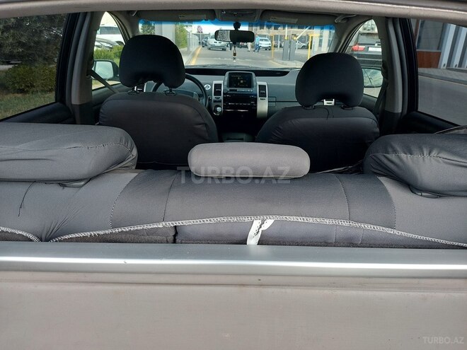 Toyota Prius 2007, 431,650 km - 1.5 l - Bakı