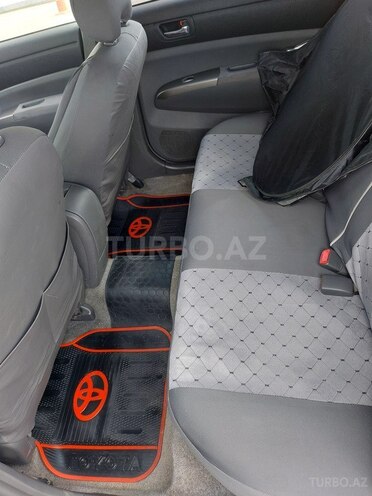 Toyota Prius 2007, 431,650 km - 1.5 l - Bakı