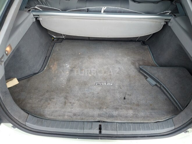 Toyota Prius 2007, 431,650 km - 1.5 l - Bakı