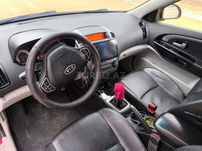 Kia Ceed 2007, 185,000 km - 1.6 л - Bakı