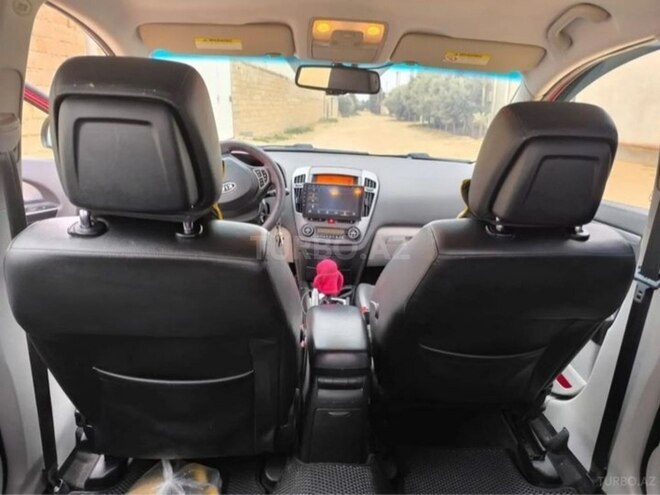 Kia Ceed 2007, 185,000 km - 1.6 л - Bakı