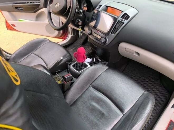 Kia Ceed 2007, 185,000 km - 1.6 л - Bakı