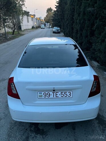 Daewoo Gentra 2014, 283,000 km - 1.5 l - Bakı