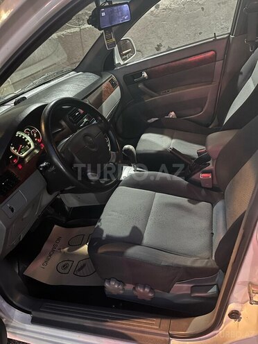 Daewoo Gentra 2014, 283,000 km - 1.5 l - Bakı