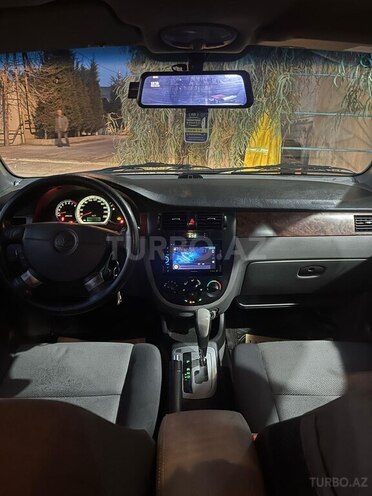 Daewoo Gentra 2014, 283,000 km - 1.5 l - Bakı