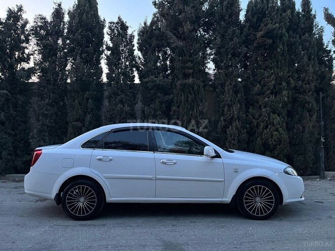 Daewoo Gentra 2014, 283,000 km - 1.5 l - Bakı