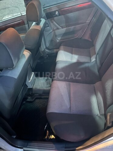 Daewoo Gentra 2014, 283,000 km - 1.5 l - Bakı