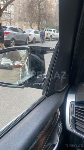 BMW X5 2017, 120,000 km - 3.0 l - Bakı
