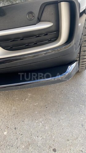 BMW X5 2017, 120,000 km - 3.0 l - Bakı