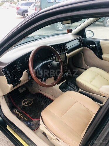 Opel Vectra 1999, 239,200 km - 2.0 l - Bakı