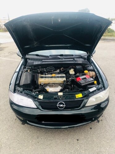 Opel Vectra 1999, 239,200 km - 2.0 l - Bakı