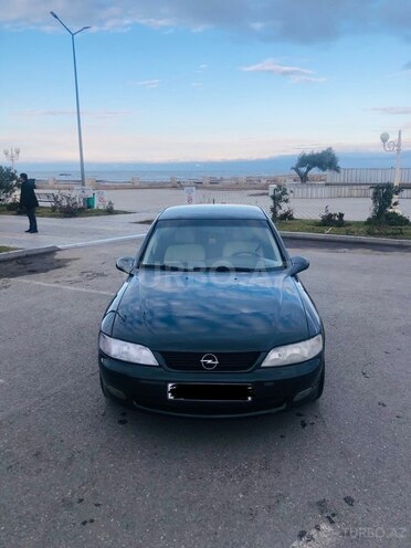 Opel Vectra 1999, 239,200 km - 2.0 l - Bakı