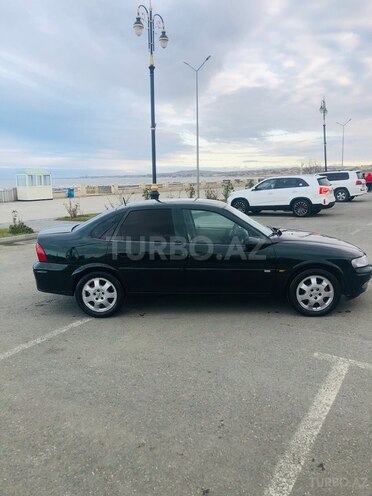 Opel Vectra 1999, 239,200 km - 2.0 l - Bakı