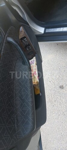 Mercedes C 200 2000, 330,000 km - 2.0 l - Bakı